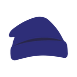 Hat beanie blue-resources.assets-2064