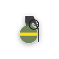 Common Grenade