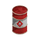 Barrel-explosive