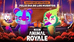 Guides/Coupon Codes - Official Super Animal Royale Wiki
