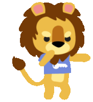 Gestos - Super Animal Royale Wiki