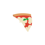 Hat pizzaslice