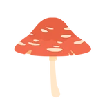 Umbrella mushroom-resources.assets-1902