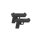 Gun-dualies grey