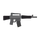 Gun-m16 grey