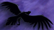 Raven, Common (Balto II)