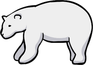 Mission 5 Polar Bear