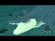 Gator (Wild Kratts)