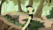 Wild Kratts King Cobra