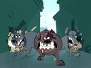 Dog, Mongrel (Foster's Home for Imaginary Friends)