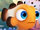 Madagascar Anemonefish