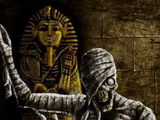 Mummy