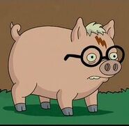 The Simpsons Movie (2007)