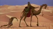 The Prince of Egypt (1998)