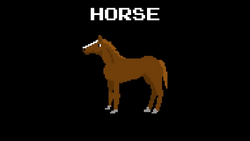 Domestic Horse | Animals Wiki | Fandom Domestic Horse | Animals Wiki | Fandom