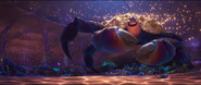 Moana (2016)