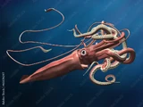Giant Squid