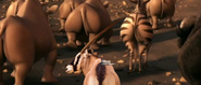 Gemsbok