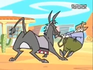 Johnny Bravo (1997 - 2004)