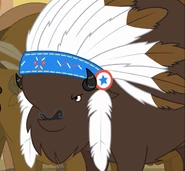 Buffalo Chief.png (929 KB) My Little Pony (Friendship is Magic (2010-2019)