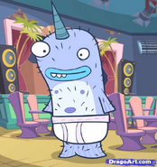 Almost Naked Animals (2011-2013)
