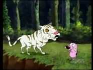 Courage the Cowardly Dog (1999 - 2002)