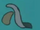 Sharptail Snake Eel