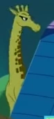 The Powerpuff Girls (2016 - current)