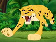 Cheetah-curious-george-3