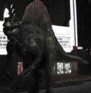 Monsters Resurrected (2009)