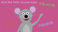 KidsTV Mouse