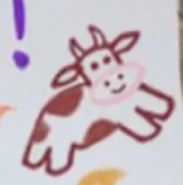 Help the Cow who Jumped Over the Moon (2011)