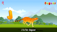 Rhymecast Jaguar