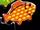 Lined Butterflyfish