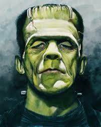 Frankenstein's Monster | Animals Wiki | Fandom