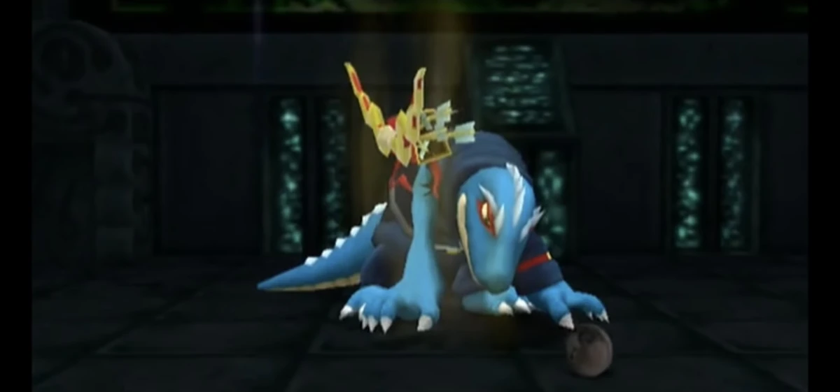 Blue Iguana | Animals Wiki | Fandom