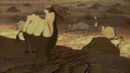 The Prince of Egypt (1998)