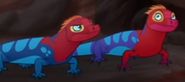 The Lion Guard (2016 - 2019)