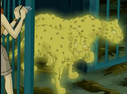 Cheetah-scooby-doo