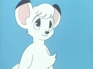 Kimba (Leo) (1965 version)