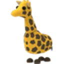 .Giraffe