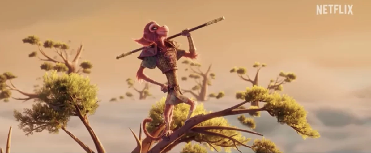 Jueyuan Animals Wiki Fandom