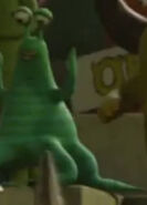 Monsters University (2013)