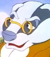 Common Anthropomorphic Version