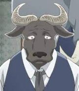 Beastars (October 2019 - December 2019)