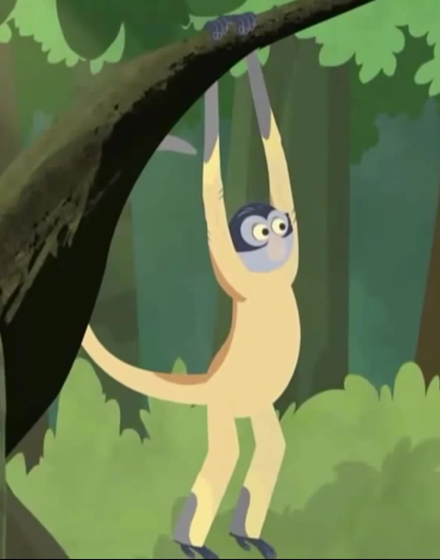 List of Species from Wild Kratts | Animals Wiki | Fandom