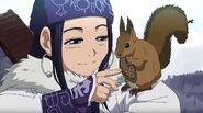 Golden Kamuy (2018 - Present)