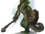 Lizardfolk