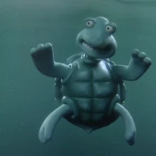 Green Sea Turtle Animals Wiki Fandom