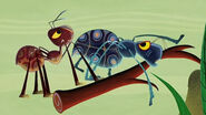 Tinga Tinga Tales (2010 - 2011)